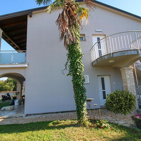 Apartman Nerlovic Porec Bagian luar foto